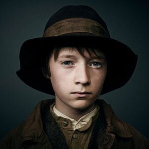 Fotoğraf Hell On Wheels