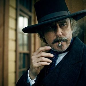 Fotoğraf Hell On Wheels