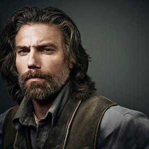 Fotoğraf Hell On Wheels