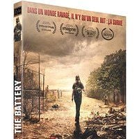 Fotoğraf The Battery