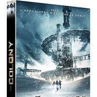 Fotoğraf The Colony