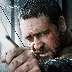 Fotoğraf Robin Hood