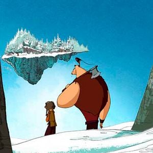 Fotoğraf Chasseurs de dragons