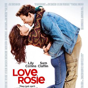 Fotoğraf Love, Rosie