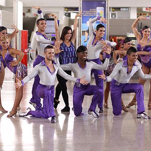 Fotoğraf Ciudad delirio