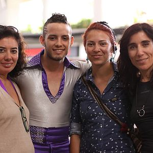 Fotoğraf Ciudad delirio