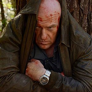 Fotoğraf Dean Norris