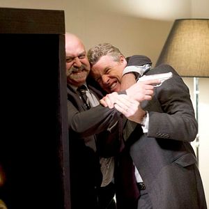 Fotoğraf Stanley Townsend