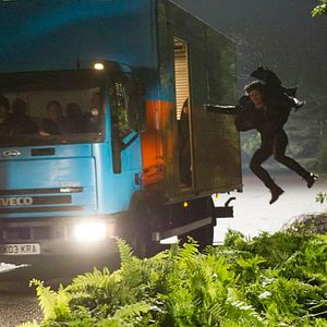 Fotoğraf Mary Lynn Rajskub