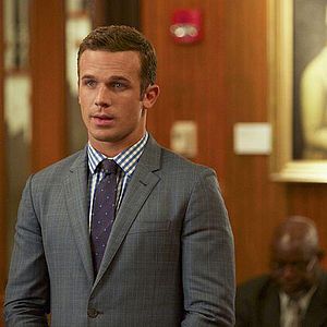 Fotoğraf Cam Gigandet