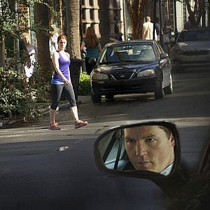 Fotoğraf Georgina Haig