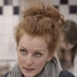 Fotoğraf Janne Heltberg