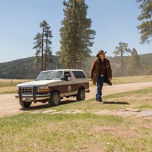 Fotoğraf Robert Taylor (II)