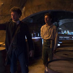 Fotoğraf Richard Coyle