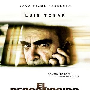 Fotoğraf El Desconocido
