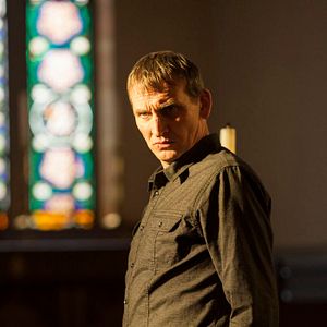 Fotoğraf Christopher Eccleston