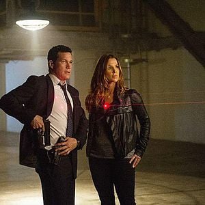 Fotoğraf Dylan Walsh