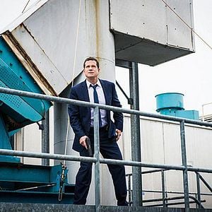 Fotoğraf Dylan Walsh