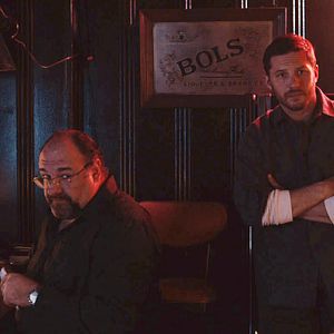 Fotoğraf James Gandolfini