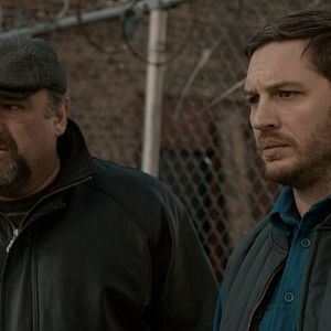 Fotoğraf James Gandolfini