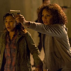 Fotoğraf Arınma Gecesi: Anarşi