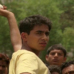 Fotoğraf Suraj Sharma