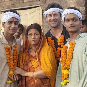 Fotoğraf Madhur Mittal