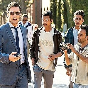 Fotoğraf Yetenek Avcısı