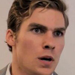 Fotoğraf Pete Ploszek