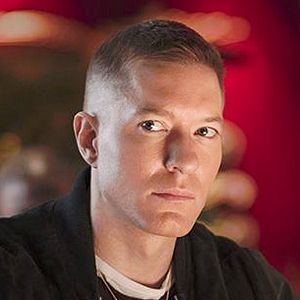 Fotoğraf Joseph Sikora