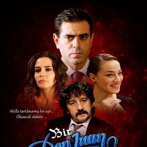 Fotoğraf Bir Don Juan Öldürmek