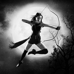 Fotoğraf Günah Şehri: Uğruna Öldürülecek Kadın