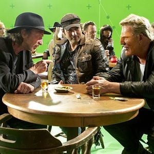 Fotoğraf Robert Rodriguez