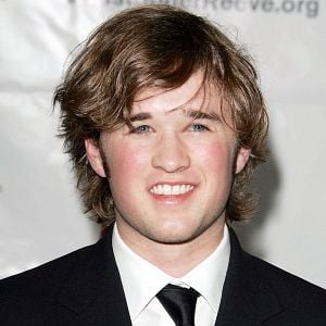 Fotoğraf Haley Joel Osment