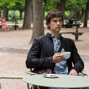 Fotoğraf Christopher Gorham