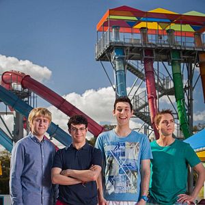 Fotoğraf James Buckley