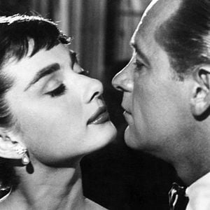 Fotoğraf William Holden