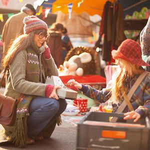 Fotoğraf Ludivine Sagnier