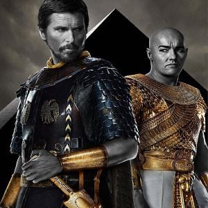 Fotoğraf Exodus: Tanrılar ve Krallar