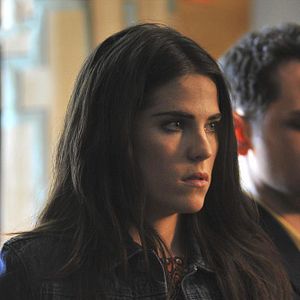 Fotoğraf Karla Souza