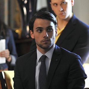 Fotoğraf Jack Falahee
