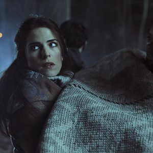 Fotoğraf Karla Souza