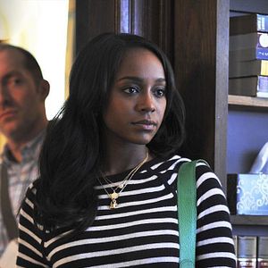 Fotoğraf Aja Naomi King