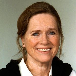 Fotoğraf Liv Ullmann