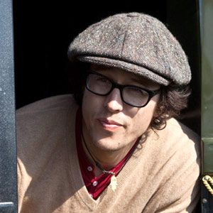 Fotoğraf Cary Joji Fukunaga