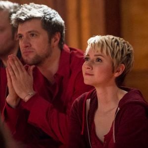 Fotoğraf Valorie Curry