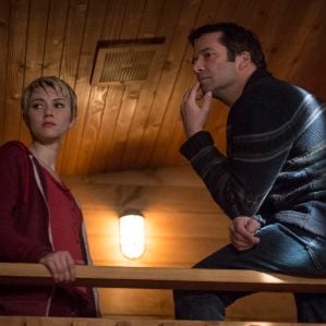 Fotoğraf Valorie Curry