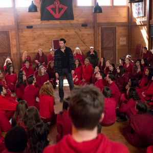 Fotoğraf James Purefoy