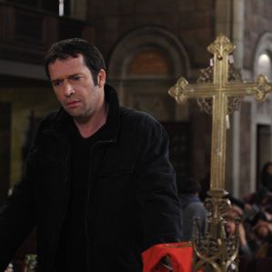 Fotoğraf James Purefoy