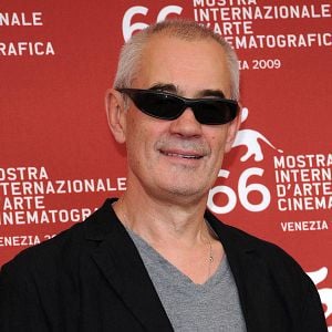 Fotoğraf Sergey Bodrov